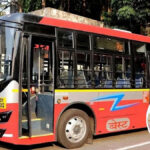 Mumbai BEST Adds New Siddhivinayak AC Service