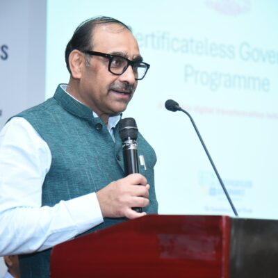 Thiruvananthapuram Pushes Climate Ready Governance Agenda