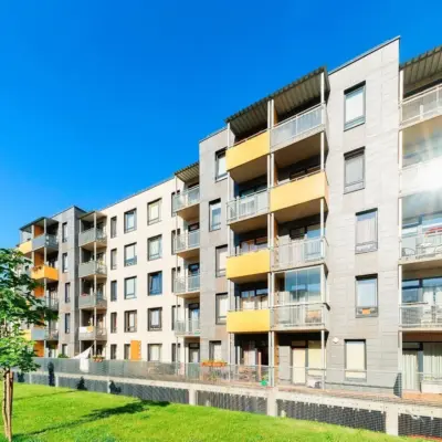 Delhi DDA Housing Push Targets Government Staff