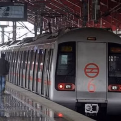 Delhi Late Night Metro Boost Eases Commute