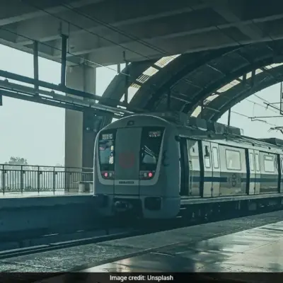 Delhi Metro Corridor To Improve East Connectivity