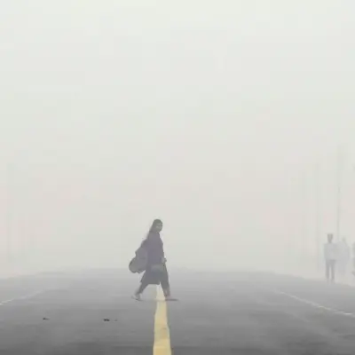 Delhi NCR Activates GRAP Amid Rising Pollution