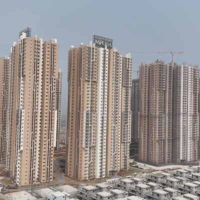 Delhi NCR Apartment Prices Climb Despite Caution