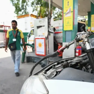 Delhi NCR CNG Price Rise Hits Commuters