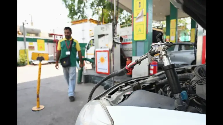 Delhi NCR CNG Price Rise Hits Commuters