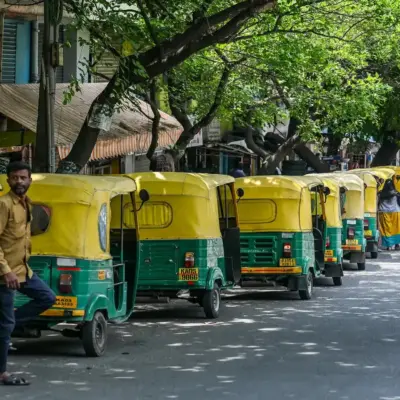 Delhi NCR CNG Price Surge Hits Commuters