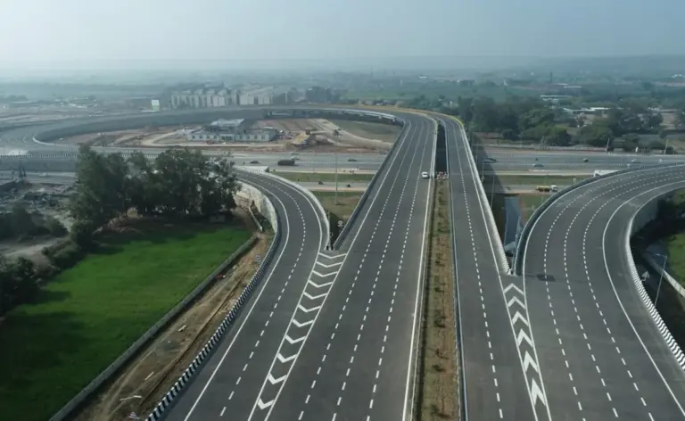 Delhi NCR Connectivity Boom Reshapes Growth