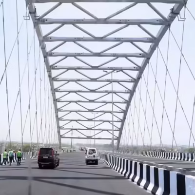 Delhi NCR Expressway Link Nears Airport Access