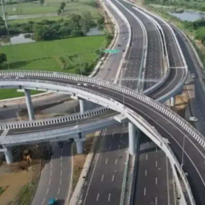 Delhi NCR Expressway Push Reshapes Nepal Connectivity