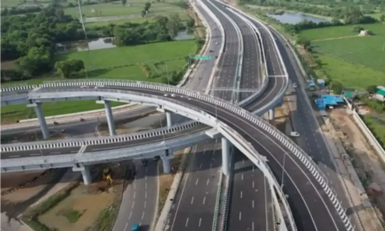 Delhi NCR Expressway Push Reshapes Nepal Connectivity