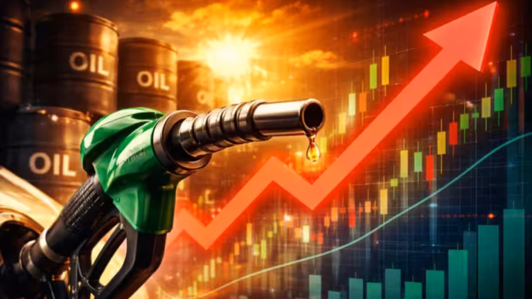 Delhi NCR Fuel Costs Trigger Transport Unrest
