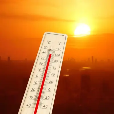 Delhi NCR Heatwave Threat Raises Health Concerns