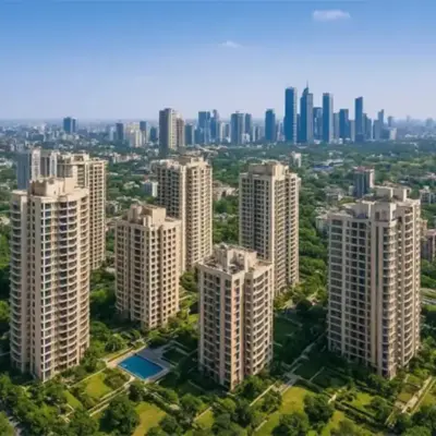 Delhi NCR Homeownership Becomes Increasingly Expensive