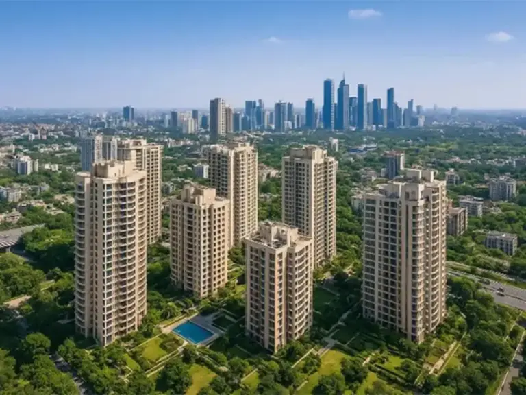 Delhi NCR Homeownership Becomes Increasingly Expensive