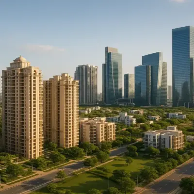 Delhi NCR Housing Costs Outpace Salaries