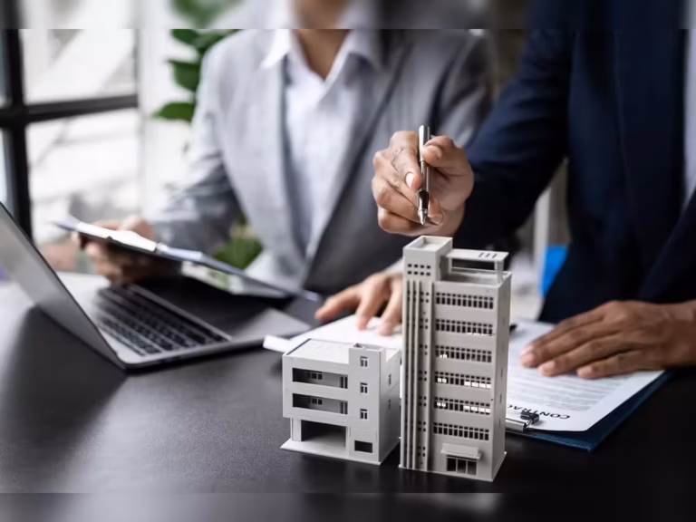 Delhi NCR Housing Shift Changes Buying Habits