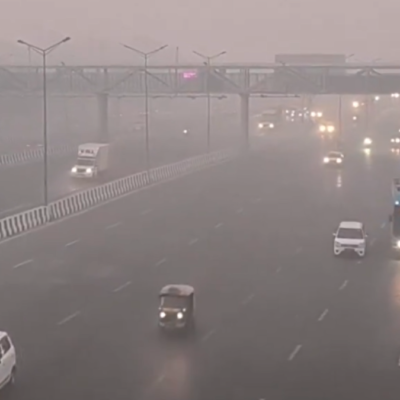 Delhi NCR Pollution Curbs Target Vehicle Emissions