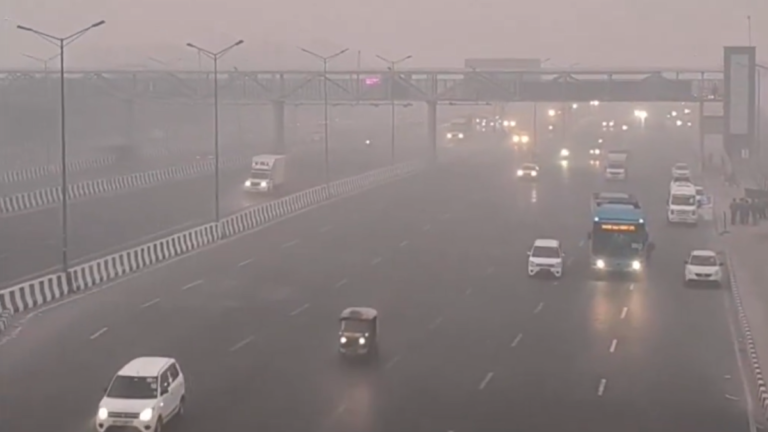 Delhi NCR Pollution Curbs Target Vehicle Emissions