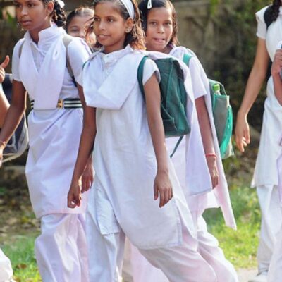 Delhi NCR Schools Cut Fuel Dependent Travel
