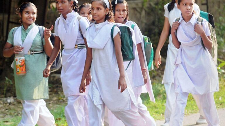 Delhi NCR Schools Cut Fuel Dependent Travel