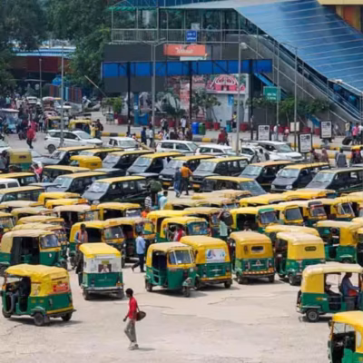 Delhi NCR Transport Strike Threatens Supply Chains
