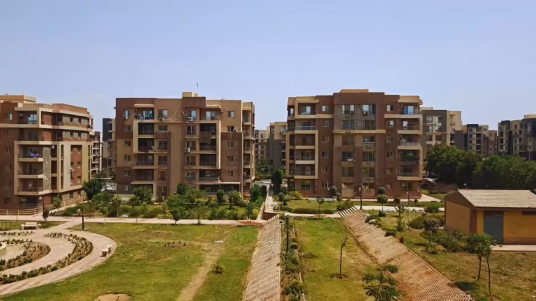 Delhi Neighbourhood Projects Receive Fresh Funding Push