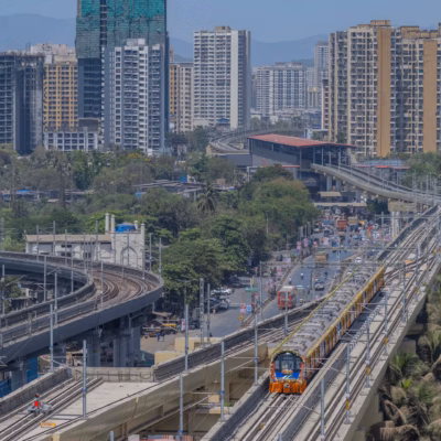 Delhi TOD Housing Push Nears Metro Corridors