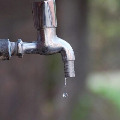 Mumbai Water Shutdown Hits Eastern Suburbs