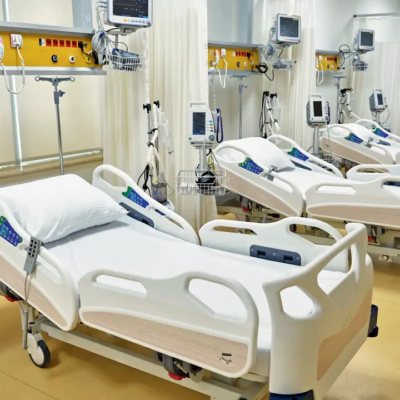 Mumbai Public Health Network Gets Infrastructure Push