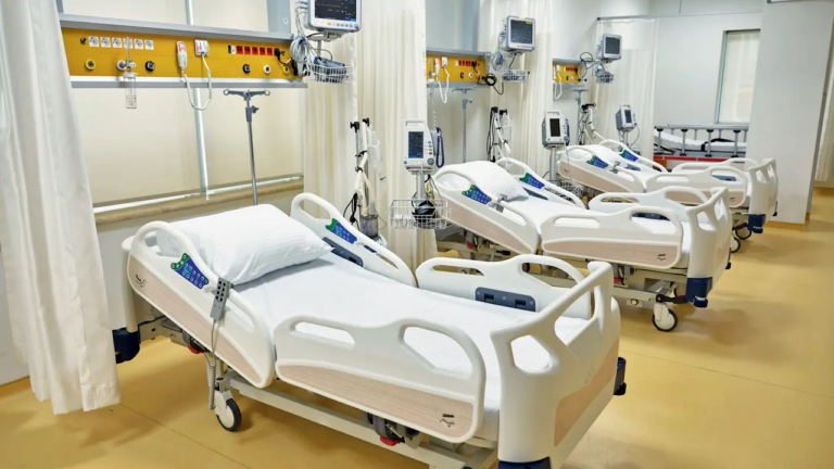 Mumbai Public Health Network Gets Infrastructure Push