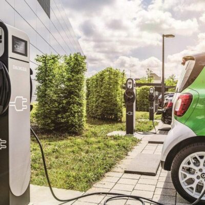 Mumbai EV Charging Summit Highlights Infrastructure Shift