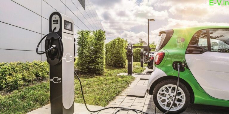 Mumbai EV Charging Summit Highlights Infrastructure Shift