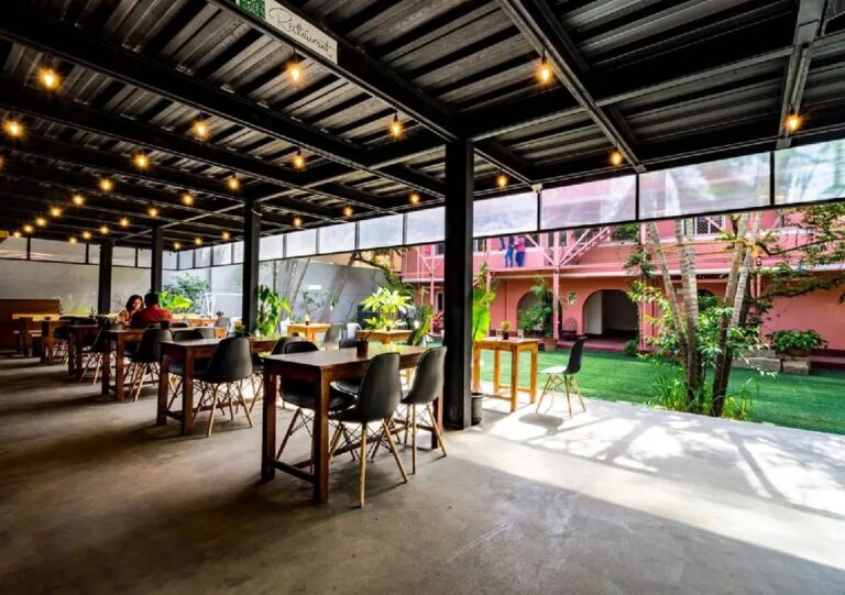 Bengaluru Restaurant Costs Trigger Urban Affordability Debate