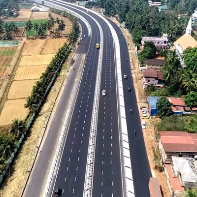 Kochi Model Road Plan Gains Momentum