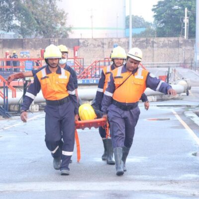 Hyderabad Flood Drill Signals Monsoon Preparedness Push