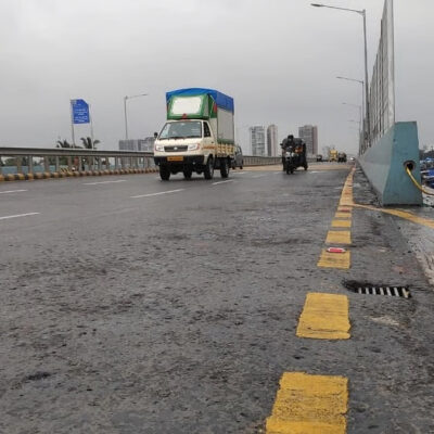 Thane Pushes Ghodbunder Road Work Before Monsoon