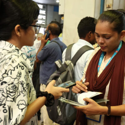 Mumbai Ticket Checking Revenue Hits Record High