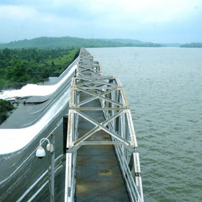 Navi Mumbai Seeks New Sources Amid Growing Demand