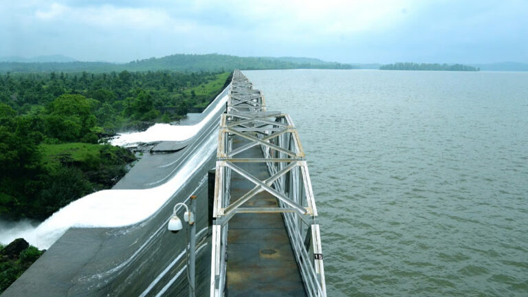Navi Mumbai Seeks New Sources Amid Growing Demand