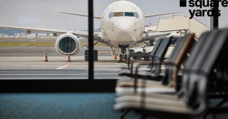 Ghaziabad Airport Expansion Reshapes NCR Air Mobility