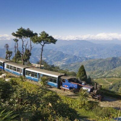 West Bengal Hills Push Local Governance Reform 