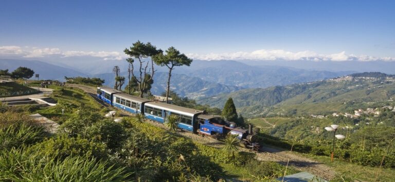 West Bengal Hills Push Local Governance Reform 