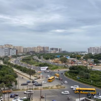 Greater Noida Industrial Push Gains Fresh Momentum