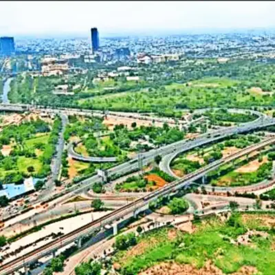 Greater Noida Infrastructure Push Expands Civic Access