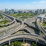 Greater Noida Mobility Network Expands Around Hub