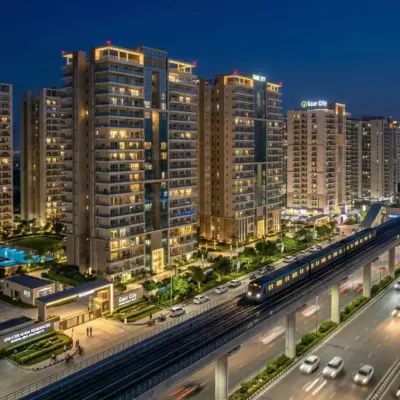Greater Noida Plans Smart Paid Parking Network