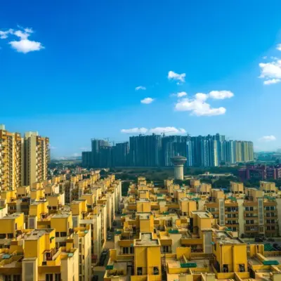 Greater Noida Supply Revamp Benefits Ghaziabad