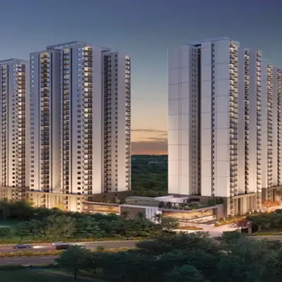 Gurgaon Rental Costs Trigger Urban Affordability Debate