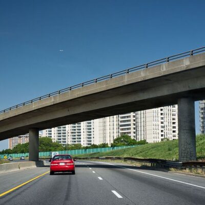 Gurugram Flyover Plan Targets Sector Gridlock