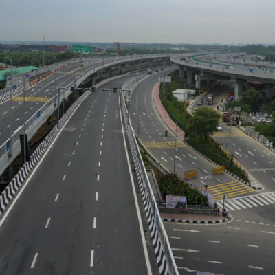 Gurugram Growth Shifts Along Dwarka Expressway Corridor